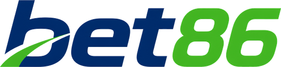 bet86 official logo